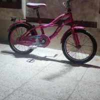 دوچرخه  ۱۶