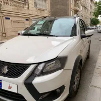 کوییک1403r پارس خودرو