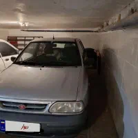 پراید صبا
