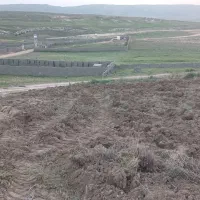 زمین باغشهری