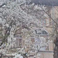 اجاره سالیانه خانه باغ دهبالا محله میانده