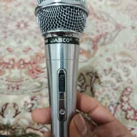 میکروفون جاسکو ۲۰۰۰