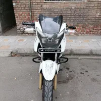 آپاچی مدل 93