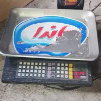 فروش فوری ترازو پند