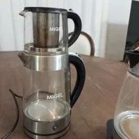 چایساز میگل