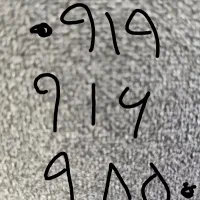 فروش خط 0919