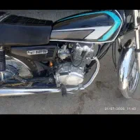 موتور 125