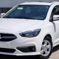 شاهین G دنده ای ۱۴۰۰