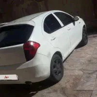 جک جی 3  ‌مدل ۹۱ سفید معاوضه