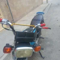 موتور۱۲۵بهتاز