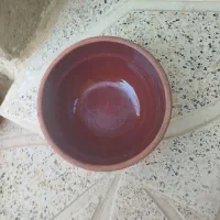 کاسه سفالی