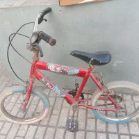 دوچرخه