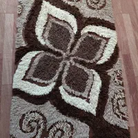 قالیچه و فرش ۶ متری