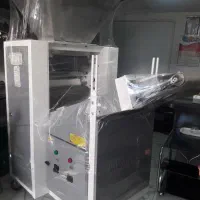 دستگاه پهن کن شرکت پاک اندیشان
