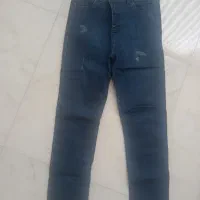 شلوار جین