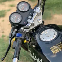 موتور طرح باکسر sp200