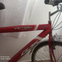 دوچرخه ۲۶  برند GT مدل victory
