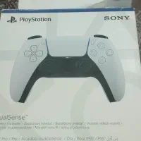 دسته ps5 سالم و اصلی
