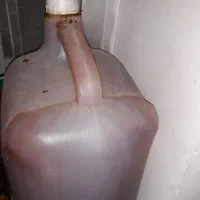 آبغوره بش