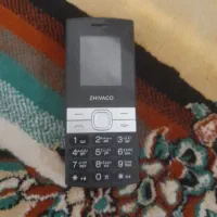 گوشی نو ZHIVACO
