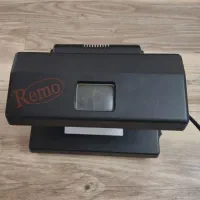 دستگاه تشخیص اسکناس Remo