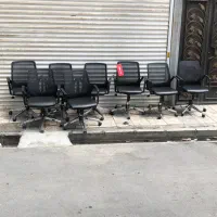 خرید و فروش صندلی اداری سالم و خراب