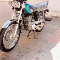 موتور ۲۰۰ شیرکوه درحد