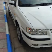 سمند LX مدل ۱۳۹۸