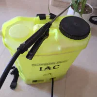 سمپاش شارژی 20 لیتری