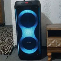 اسپیکر REXON با کیفیت عالی ارتفاع 85