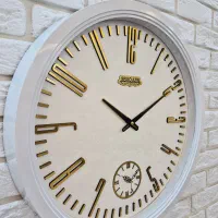ساعت دیواری SEIKO AZIN قطر60 سانتی متر
