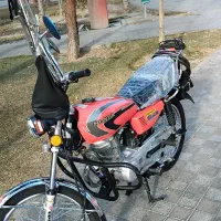 موتورهندا اسفند ۴۰۳ کویر۱۲۵ کاربرات