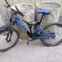 دوچرخه 26