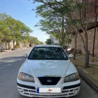 هیوندای اوانته 88 دنده