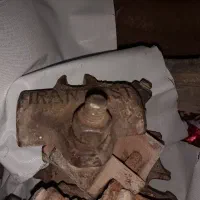 اسباب بازی بست دار  بست.