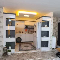 ۷۸ متر دو خواب / مهرگان / سند تک برگ