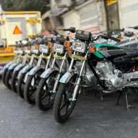 هندا ۱۲۵ ۱۵۰ ۲۰۰ برای کار اسنپ تپسی اقساط با سفته