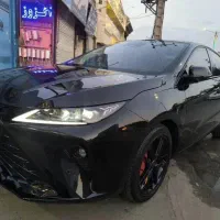 آریزو ۶ جی تی مدل ۱۴۰۴