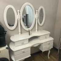 دراور با صندلی 2800