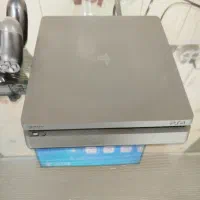 ps 4 ۵۱۲ اسلیم و ایکس باکس وان ایکس