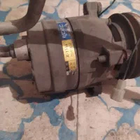 کمپوسر کولر پراید و شمع فن کالبرات