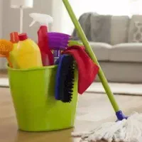 نظافتچی