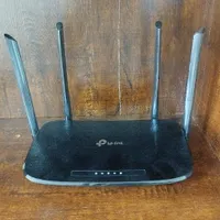 مودم بی‌سیم تی پی لینک Archer VR300|مودم و تجهیزات شبکه|تهران, شهران جنوبی|دیوار