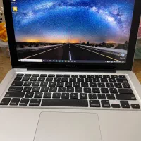 اپل مک بوک پرو  Macbook Pro Mid 2012 ارتقا یافته