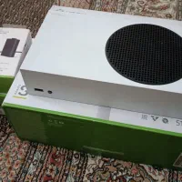 فروش xbox series s دو دسته