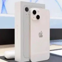 ایفون۱۳نرمال