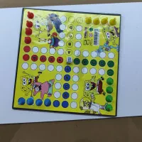 اسباب بازی در حد نو