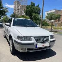 سمند LX98|خودرو سواری و وانت|ایلام, |دیوار