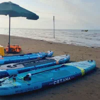 اجاره پدل بورد