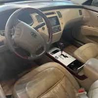 هیوندای آزرا گرنجور 3300cc، مدل ۲۰۰۸|خودرو سواری و وانت|تبریز, |دیوار